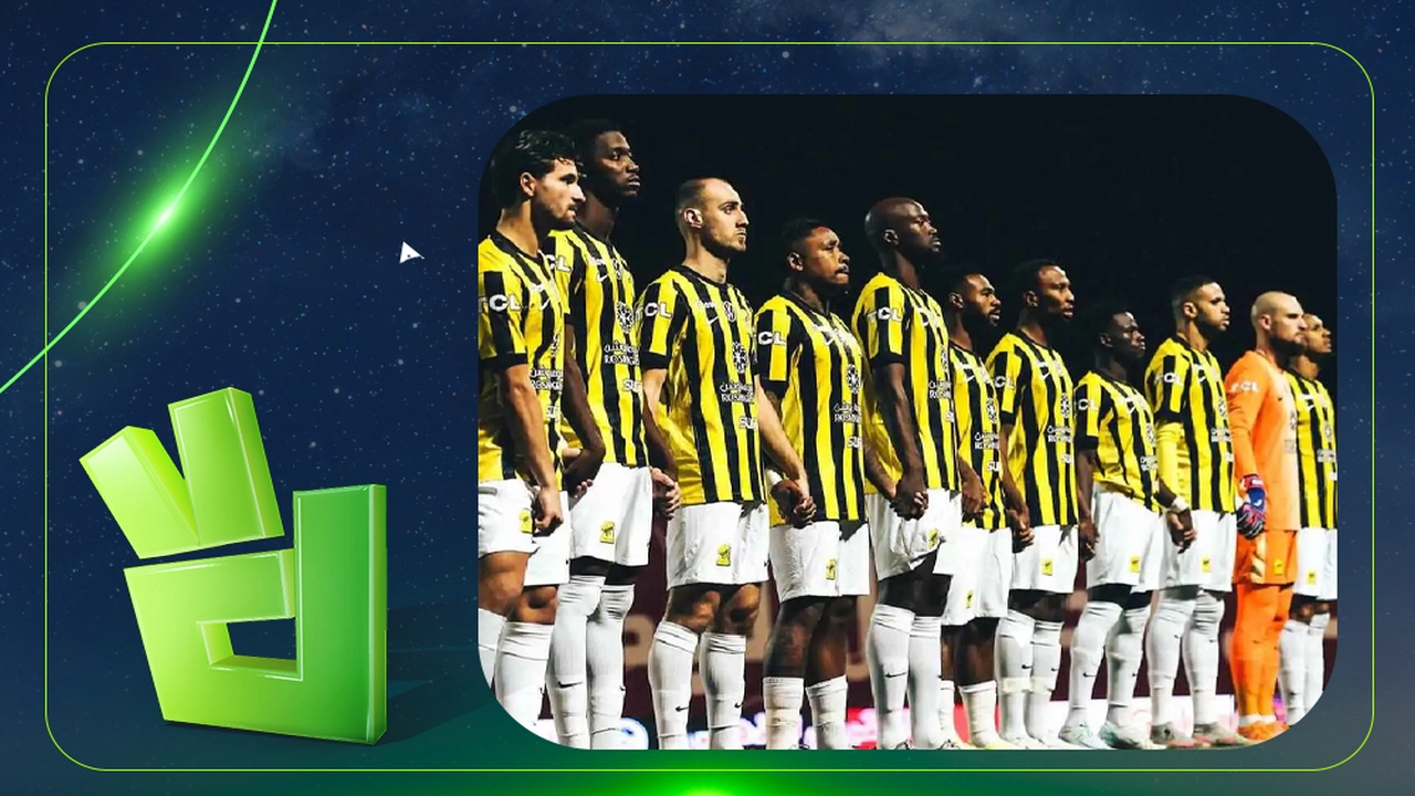 مباراة الاتحاد ومالقا: القنوات الناقلة ومواعيد الودية القادمة